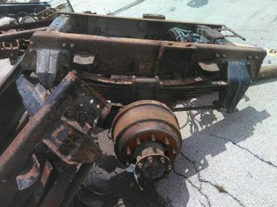 Meritor-Rockwell RSL23160R614 Cutoff