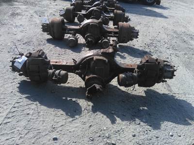 Meritor-Rockwell RSL23161R250 Cutoff for a Freightliner Manufacture FAS II AIRLINER LATE