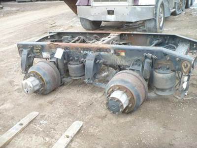 Meritor-Rockwell RT40145FR264 Cutoff for a Freightliner CENTURY 120