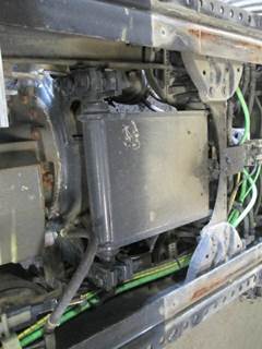 Meritor-Rockwell RT40145FRTBD Cutoff for a Hendrickson PROSTAR 125