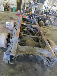 Meritor-Rockwell RT40145FR358 Cutoff for a Freightliner FLD120