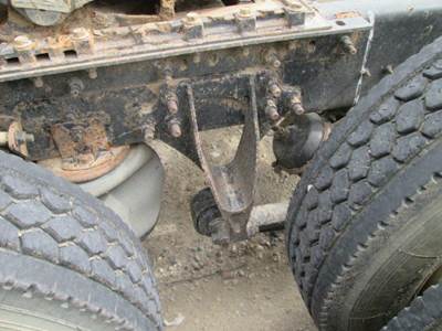 Meritor-Rockwell RT40145FR358 Cutoff for a Hendrickson MAXAIR