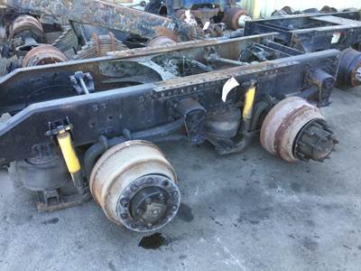 Meritor-Rockwell RT40145FR373 Cutoff for a Volvo Manufacturer VNL