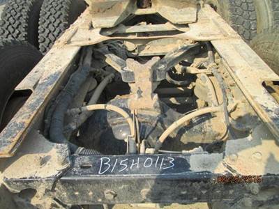 Meritor-Rockwell RT40145FR373 Cutoff for a Kenworth AG400