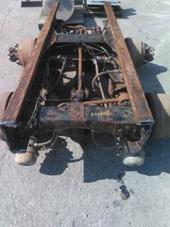 Meritor-Rockwell RT40145FR488 Cutoff for a Hendrickson HN 402