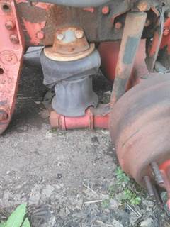 Meritor-Rockwell RT40145FR529 Cutoff for a Neway-Saf Holland