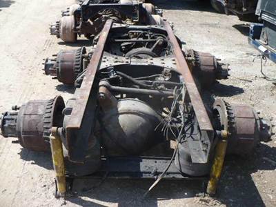 Meritor-Rockwell RT40145FRTBD Cutoff for a Hendrickson FLB