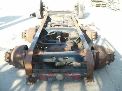 Meritor-Rockwell RT40145FRTBD Cutoff for a Hendrickson