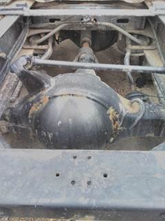 Meritor-Rockwell RD2014X Cutoff