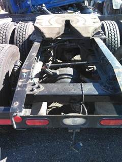 Meritor-Rockwell RT40145FRTBD Cutoff for a Freightliner FAS AIRLINER EARLY TANDEM