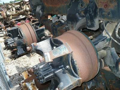 Meritor-Rockwell SLHDFR411 Cutoff for a Hendrickson