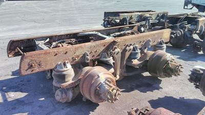 Meritor-Rockwell SQ100FRTBD Cutoff