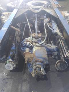 Meritor-Rockwell SSHDFR529 Cutoff for a Hendrickson RS 440