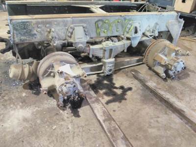 Meritor-Rockwell SSHDFRTBD Cutoff for a Hendrickson RT 440