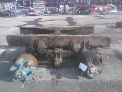 Meritor-Rockwell SSHDFRTBD Cutoff