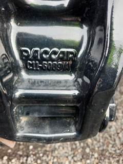 Paccar CANNOT BE IDENTIFIED Cutoff for a Paccar LOW AIR RIDE