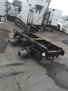Paccar MV2014PR247 Cutoff for a Paccar LOW AIR RIDE