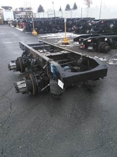 Paccar MV2014PR247 Cutoff for a Peterbilt FLEX AIR