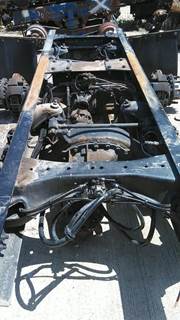 Paccar MV2014PR264 Cutoff