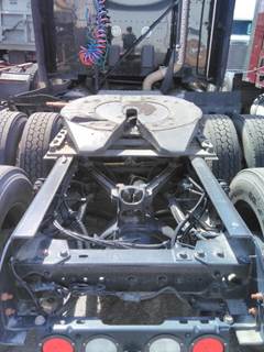 Paccar MV2014PR279 Cutoff for a Kenworth AG400