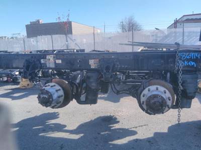 Paccar MV2014PR308 Cutoff for a Kenworth AG400L