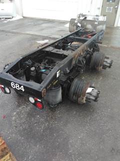 Paccar MV2014PR325 Cutoff for a Peterbilt 579