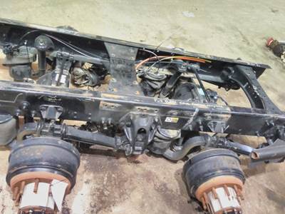 Paccar MV2014PRTBD Cutoff