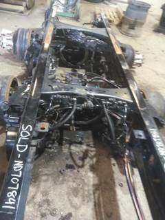 Paccar MV2014PRTBD Cutoff