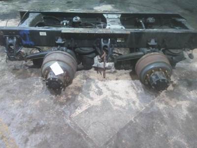 Paccar MV2014PRTBD Cutoff