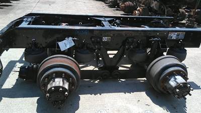 Paccar MV2014PRTBD Cutoff