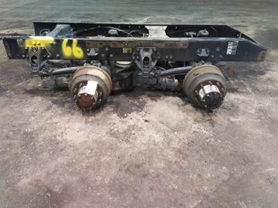 Paccar MV2014PRTBD Cutoff