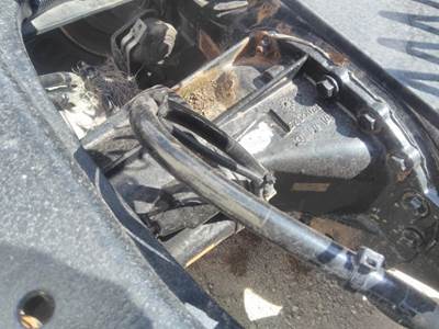 Paccar MV2014PRTBD Cutoff for a Paccar T680