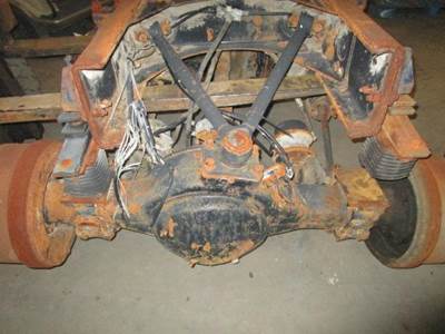 Volvo EV87FRTBD Cutoff for a Volvo Manufacturer T-RIDE 3 SPRING