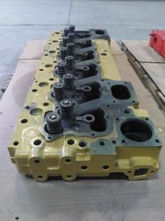 Caterpillar 3306 DI Cylinder Head for a CAT 3306-DI