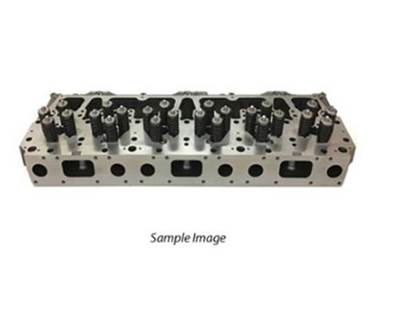 Caterpillar C12 Cylinder Head for a CAT C12