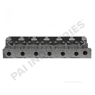 Caterpillar C15 Cylinder Head for a CAT C15