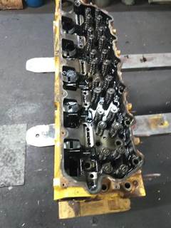 Caterpillar C15 Cylinder Head for a CAT C15