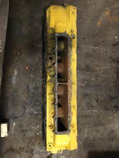 Caterpillar C7 Cylinder Head for a CAT C7 190-250 HP