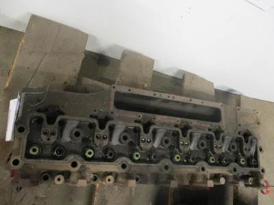 Cummins 8.3 CNG Cylinder Head