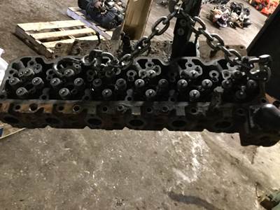 Cummins ISB 5.9L Cylinder Head for a Cummins ISB-CR-5.9