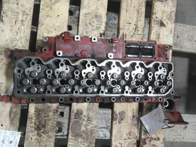 Cummins ISB Cylinder Head for a Cummins ISB-CR-6.7