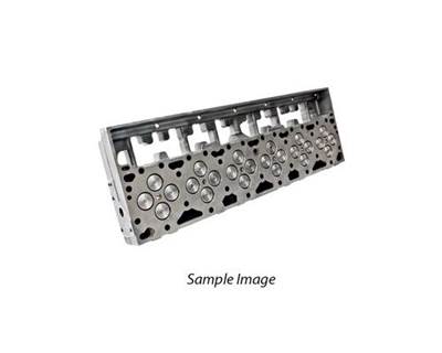 Cummins ISC 8.3 Cylinder Head for a Cummins ISC-8.3