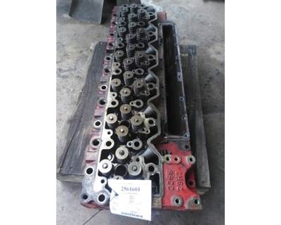 Cummins Cylinder Head for a Cummins ISL9