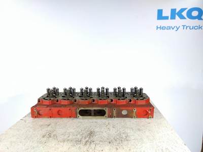 Cummins ISX12 Cylinder Head