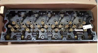 Cummins ISX15 Cylinder Head
