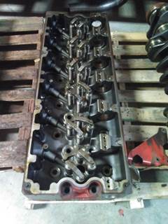 Cummins ISX15 Cylinder Head