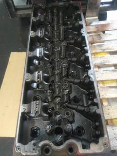 Cummins ISX15 Cylinder Head