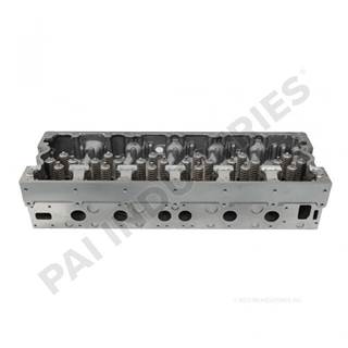 Cummins ISX15 Cylinder Head