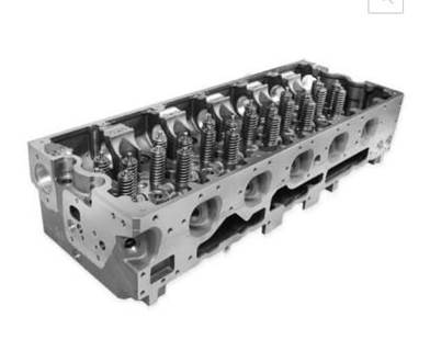 Cummins ISX15 Cylinder Head