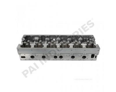 Cummins ISX15 Cylinder Head
